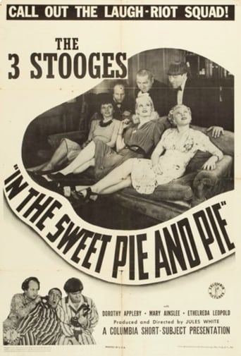 Watch In the Sweet Pie and Pie