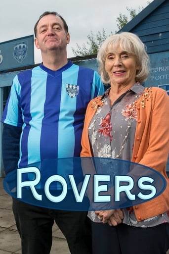 Watch Rovers