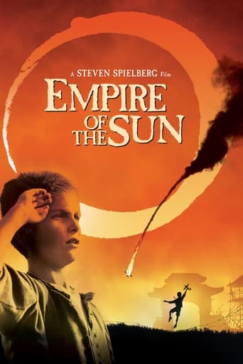 Watch The China Odyssey: Empire of the Sun