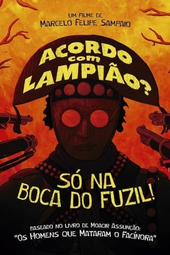 Acordo com Lampião? Só na Boca do Fuzil!