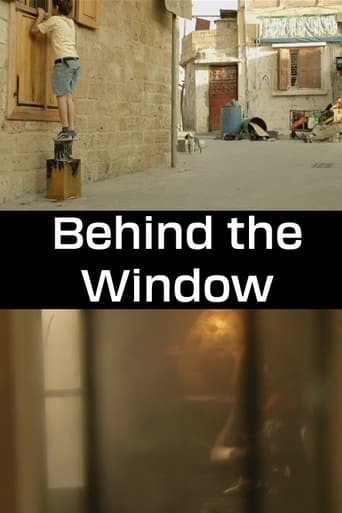 Behind the Window