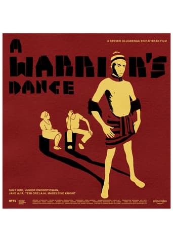 A Warrior's Dance