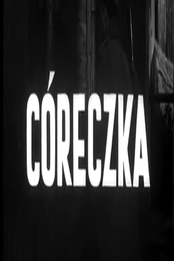 Córeczka