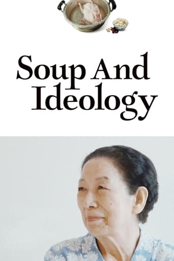 Watch Soup and Ideology
