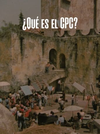 ¿Qué es el CPC?