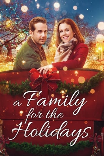 Watch A Family for the Holidays