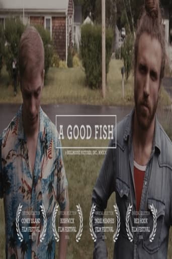 A Good Fish