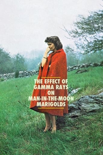 Watch The Effect of Gamma Rays on Man-in-the-Moon Marigolds