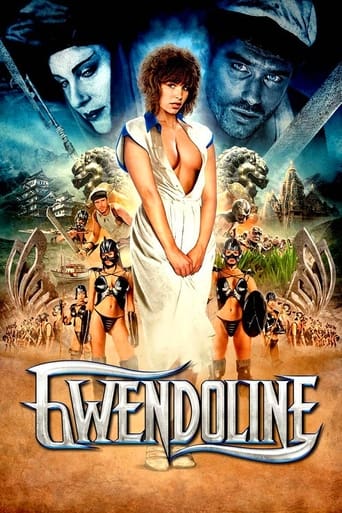 Watch Gwendoline