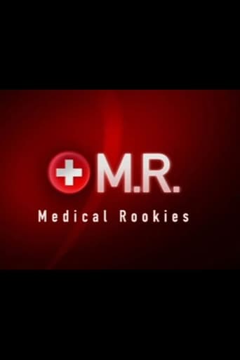 M.R. - Medical Rookies