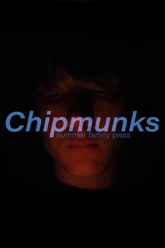 Watch Chipmunks: Summer Family Pass