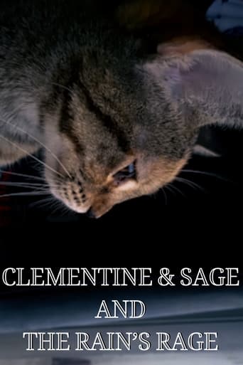 Clementine & Sage and The Rain's Rage