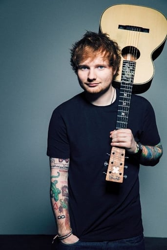 Watch Ed Sheeran: VH1 Storytellers