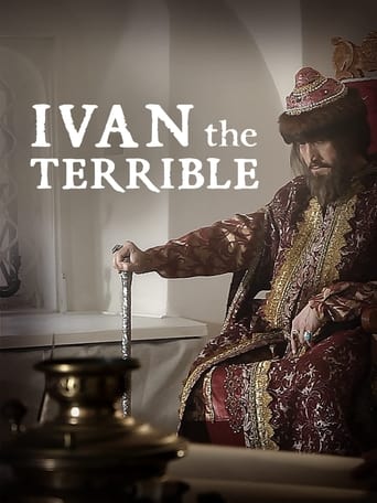 Watch Ivan the Terrible