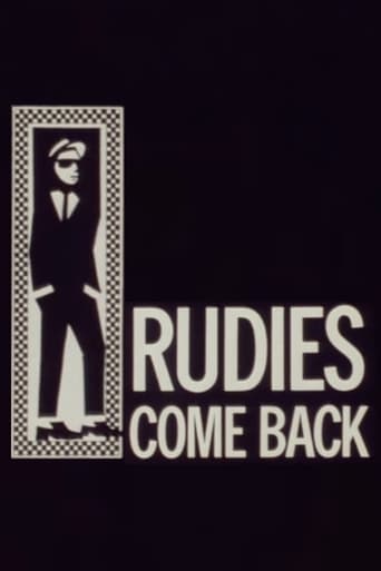 Watch Rudies Come Back (The Rise & Rise of 2-Tone)