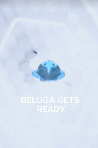 Beluga Gets Ready