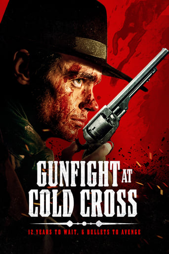 Watch Gunfight at Cold Cross