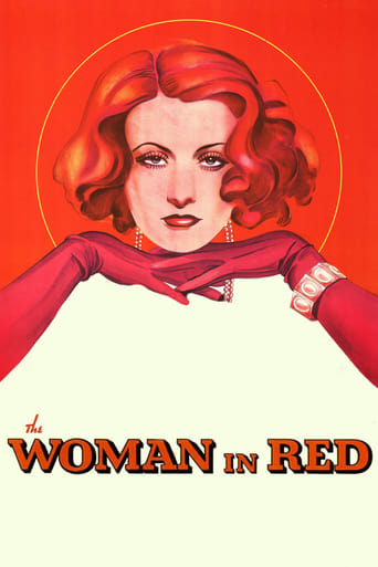 Watch The Woman in Red