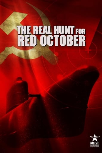 Watch The Real Hunt for Red October