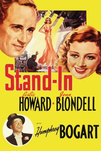 Watch Stand-In