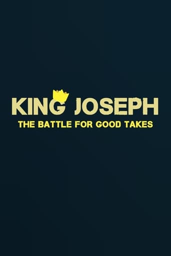 King Joseph and The Battle for Good Takes