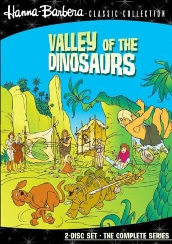 Watch Valley of the Dinosaurs
