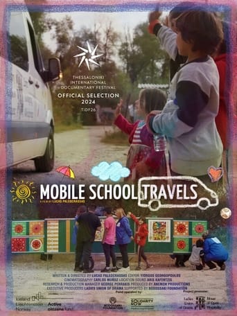 Mobile School Travels