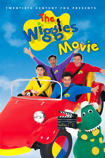Watch The Wiggles Movie