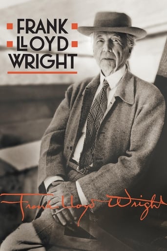 Watch Frank Lloyd Wright