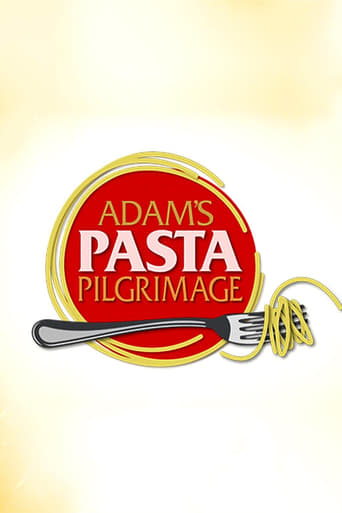 Adam's Pasta Pilgrimage