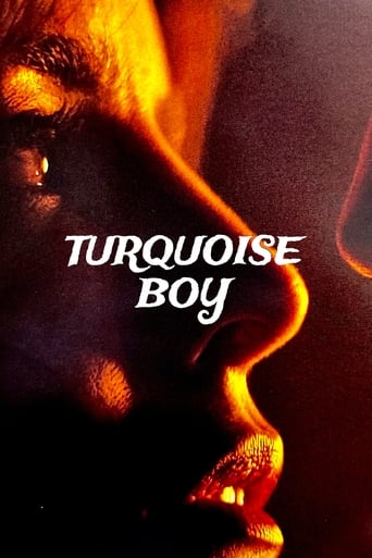 Watch Turquoise Boy