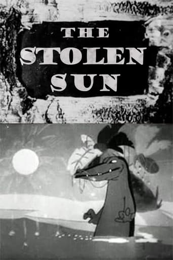 The Stolen Sun