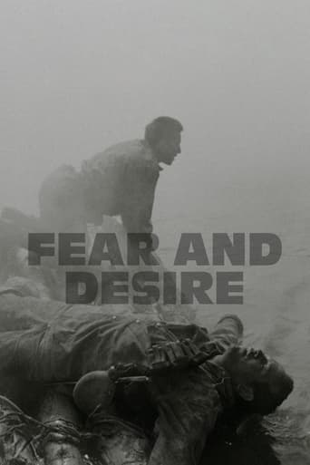 Watch Fear and Desire