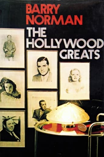 Watch The Hollywood Greats