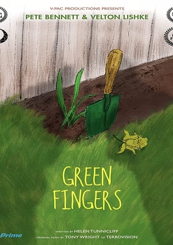 Watch Green Fingers