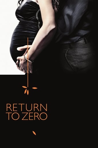 Watch Return to Zero