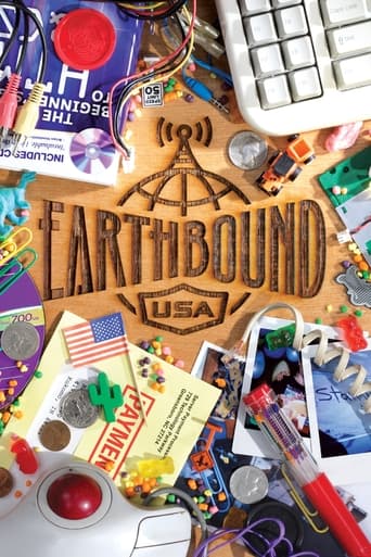 Watch Earthbound, USA