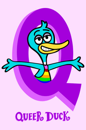 Watch Queer Duck
