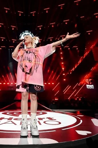 Billie Eilish: Live at iHeartRadio Music Festival