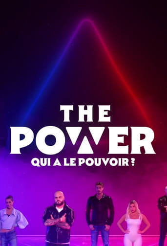 The Power : Qui a le pouvoir