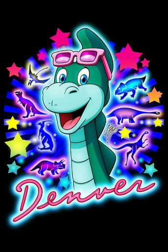 Watch Denver, the Last Dinosaur