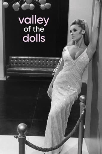 Watch Valley of the Dolls