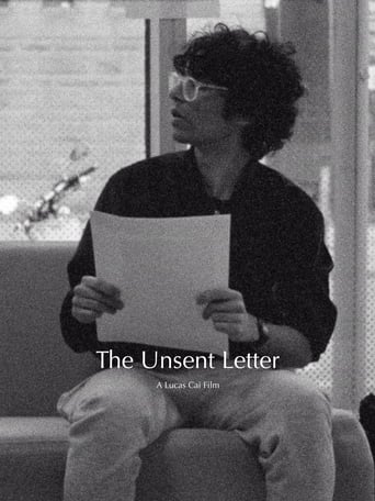 The Unsent Letter
