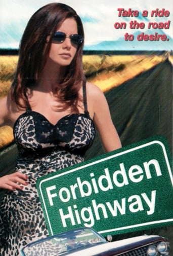 Watch Forbidden Highway