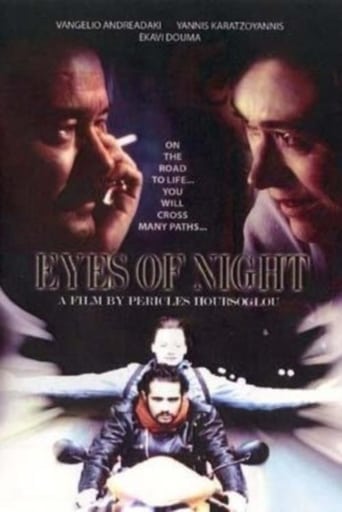 Eyes of Night