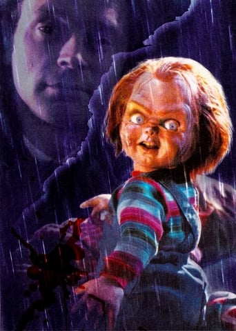 Untitled Child's Play/Chucky Movie