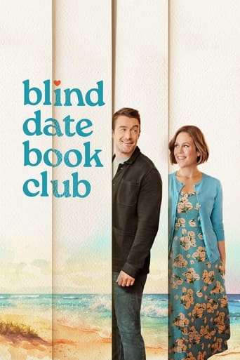 Watch Blind Date Book Club