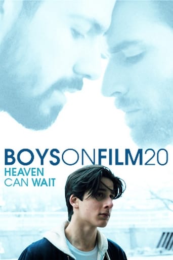 Watch Boys On Film 20: Heaven Can Wait