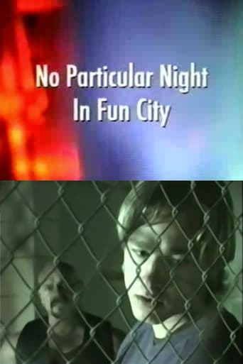 Watch No Particular Night in Fun City