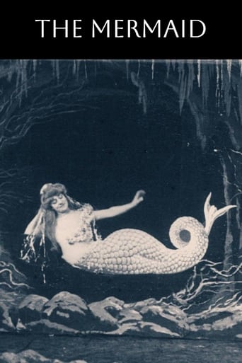 Watch The Mermaid